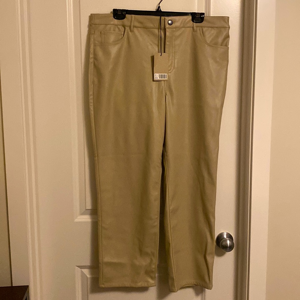 RW&CO. Pants